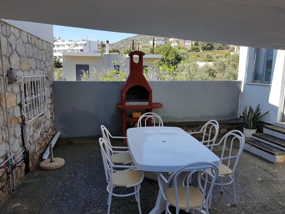 Villa Elea 托隆 外观 照片