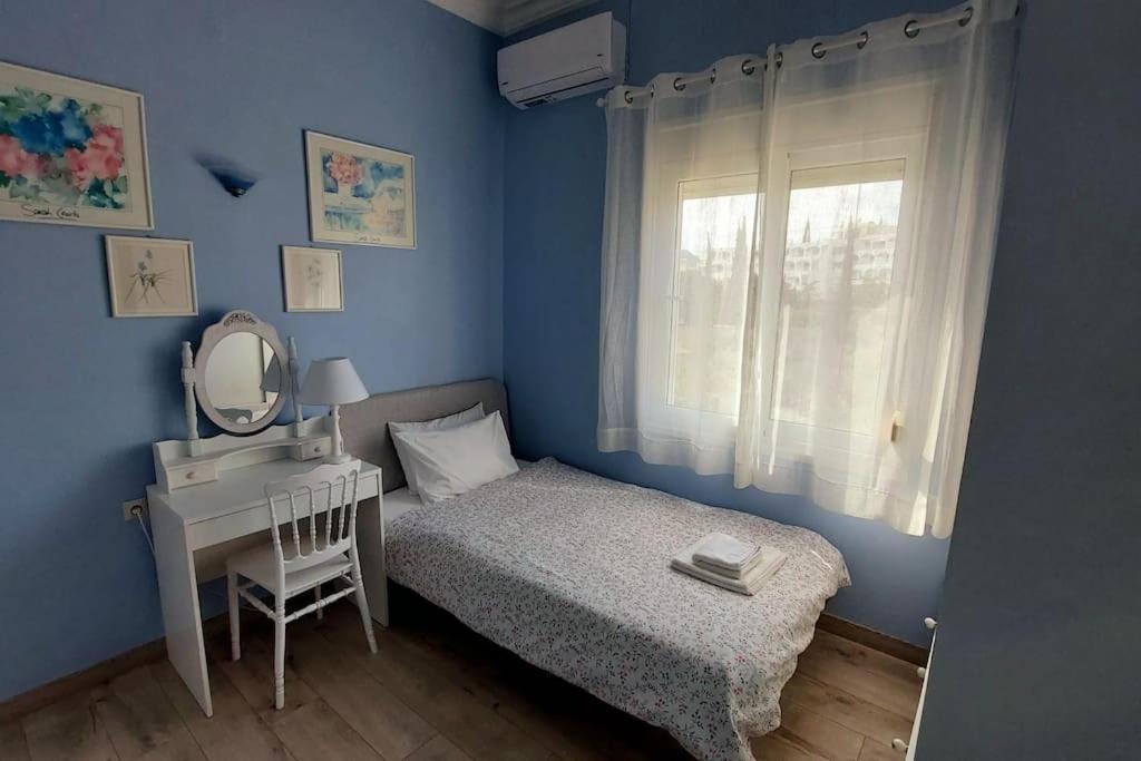 Villa Elea 托隆 外观 照片