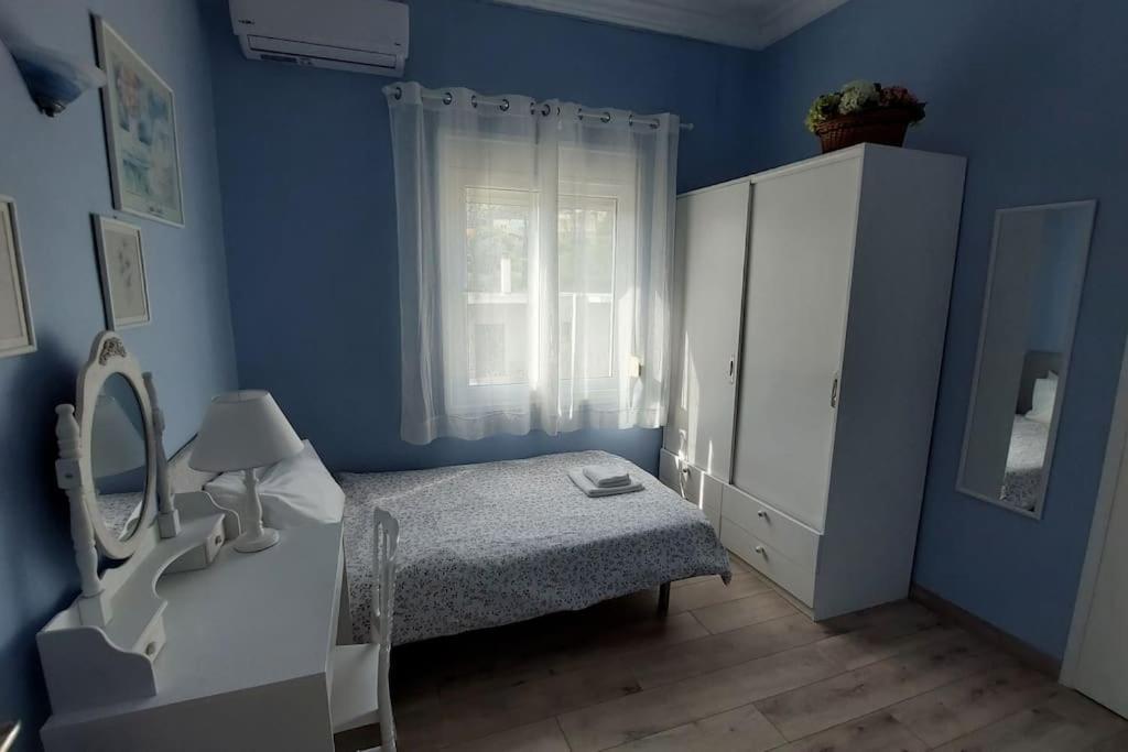 Villa Elea 托隆 外观 照片